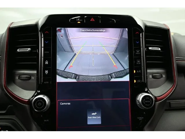 SEMINUEVOS RAM 1500 a Estados en autogozo