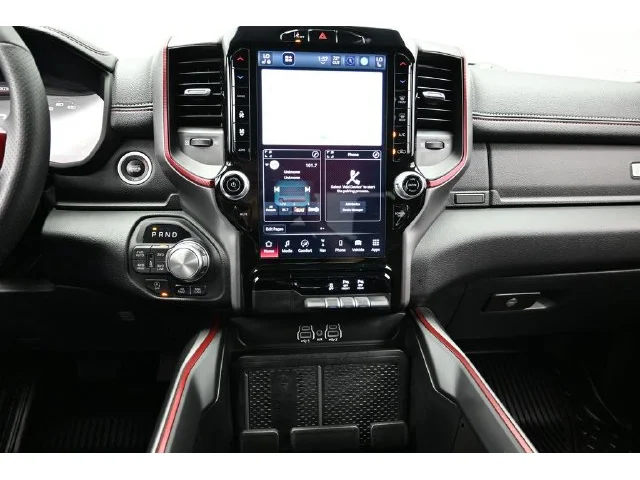 SEMINUEVOS RAM 1500 a Estados en autogozo