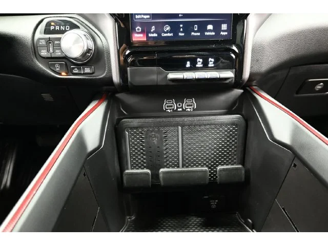 SEMINUEVOS RAM 1500 a Estados en autogozo