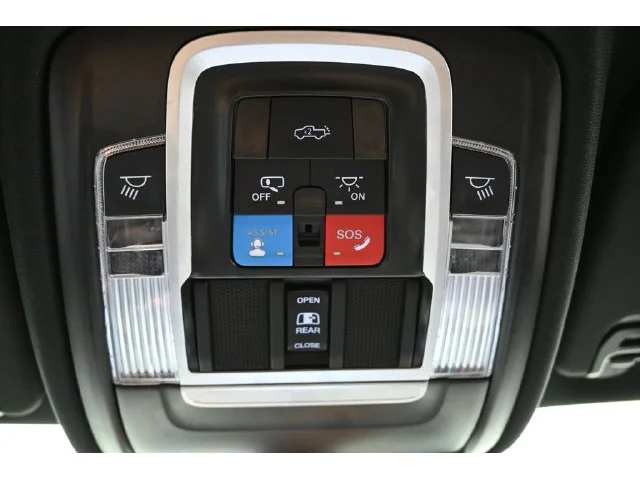 SEMINUEVOS RAM 1500 a Estados en autogozo