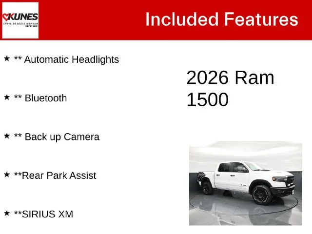 SEMINUEVOS RAM 1500 a Estados en autogozo