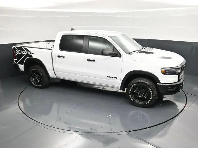 SEMINUEVOS RAM 1500 a Estados en autogozo