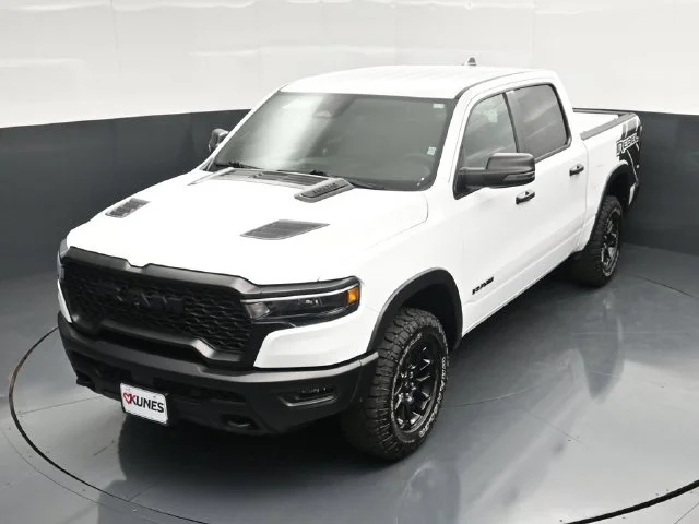SEMINUEVOS RAM 1500 a Estados en autogozo