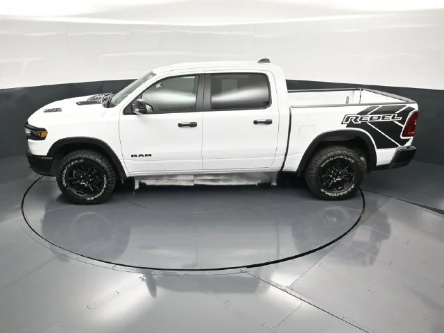 SEMINUEVOS RAM 1500 a Estados en autogozo