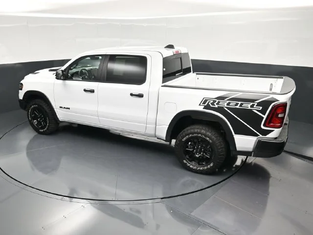 SEMINUEVOS RAM 1500 a Estados en autogozo
