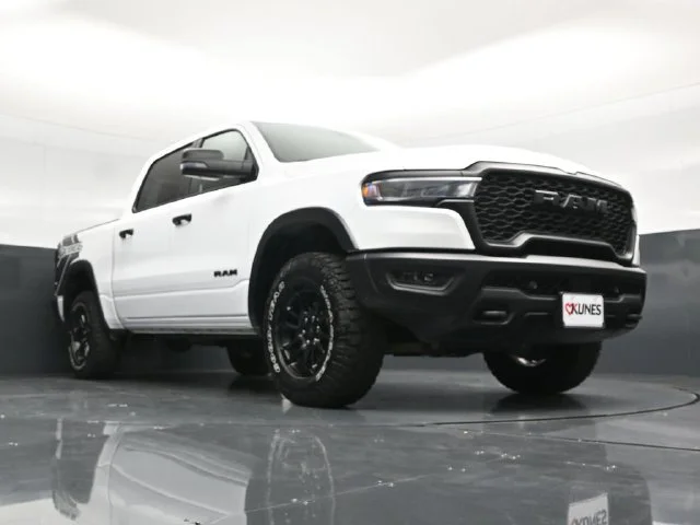 SEMINUEVOS RAM 1500 a Estados en autogozo