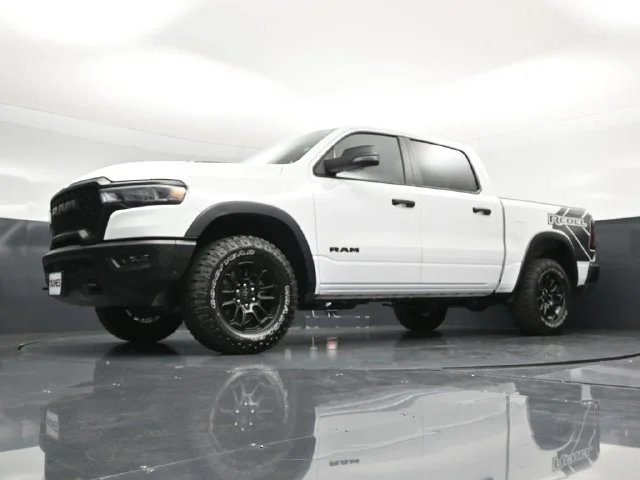 SEMINUEVOS RAM 1500 a Estados en autogozo
