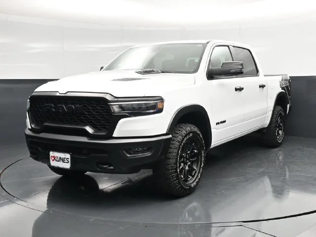 SEMINUEVOS RAM 1500 a Estados en autogozo