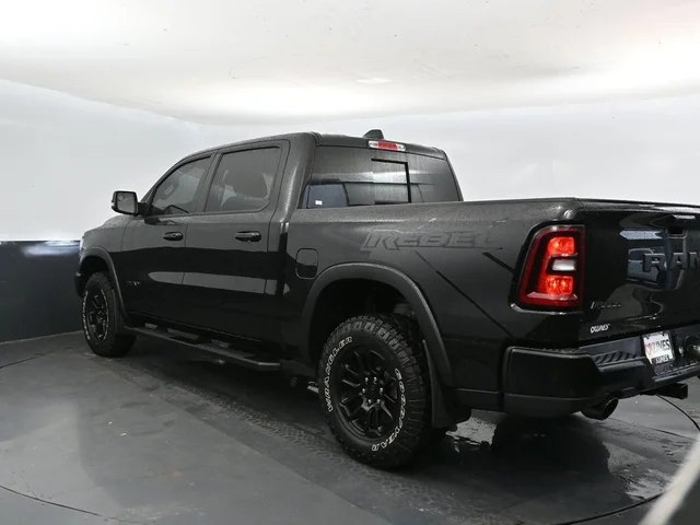 SEMINUEVOS RAM 1500 a Estados en autogozo
