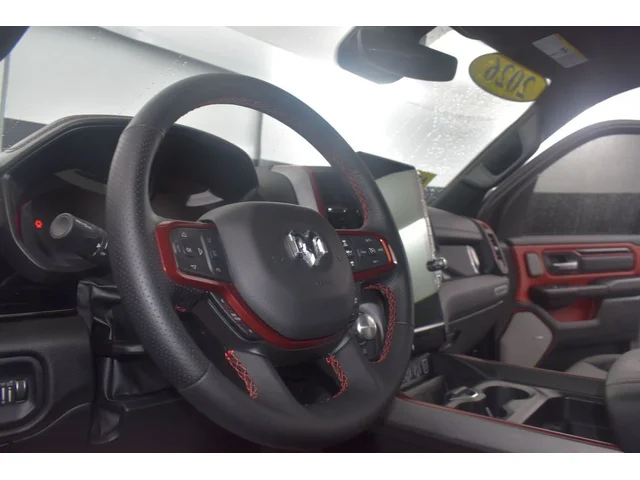 SEMINUEVOS RAM 1500 a Estados en autogozo