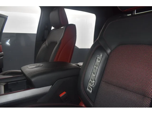 SEMINUEVOS RAM 1500 a Estados en autogozo