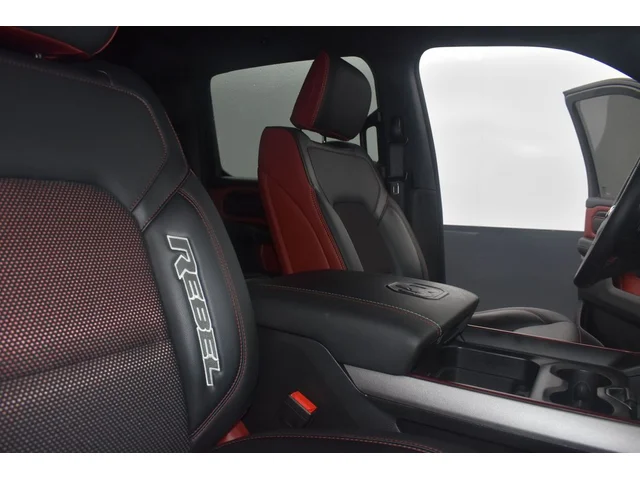 SEMINUEVOS RAM 1500 a Estados en autogozo