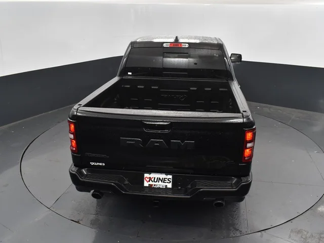 SEMINUEVOS RAM 1500 a Estados en autogozo