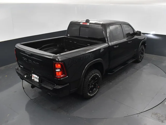 SEMINUEVOS RAM 1500 a Estados en autogozo