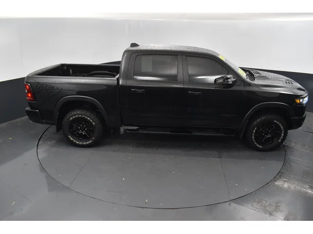 SEMINUEVOS RAM 1500 a Estados en autogozo