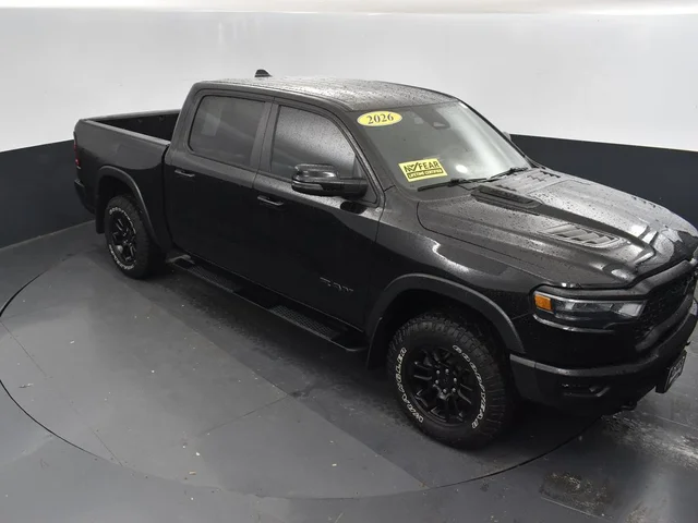 SEMINUEVOS RAM 1500 a Estados en autogozo