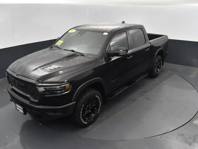 SEMINUEVOS RAM 1500 a Estados en autogozo