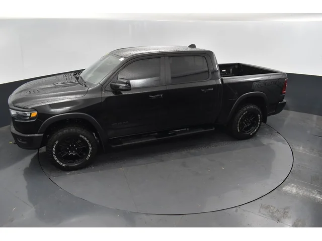 SEMINUEVOS RAM 1500 a Estados en autogozo