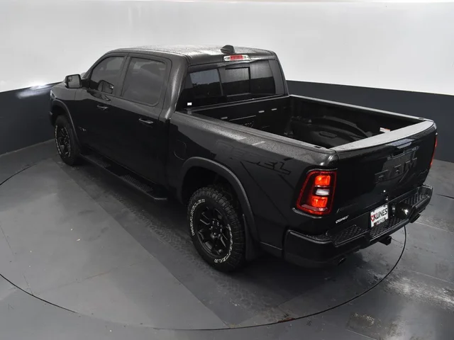 SEMINUEVOS RAM 1500 a Estados en autogozo