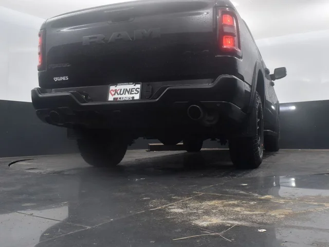 SEMINUEVOS RAM 1500 a Estados en autogozo