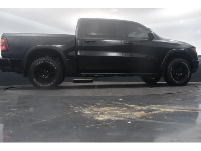 SEMINUEVOS RAM 1500 a Estados en autogozo