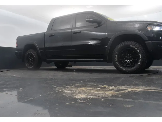 SEMINUEVOS RAM 1500 a Estados en autogozo