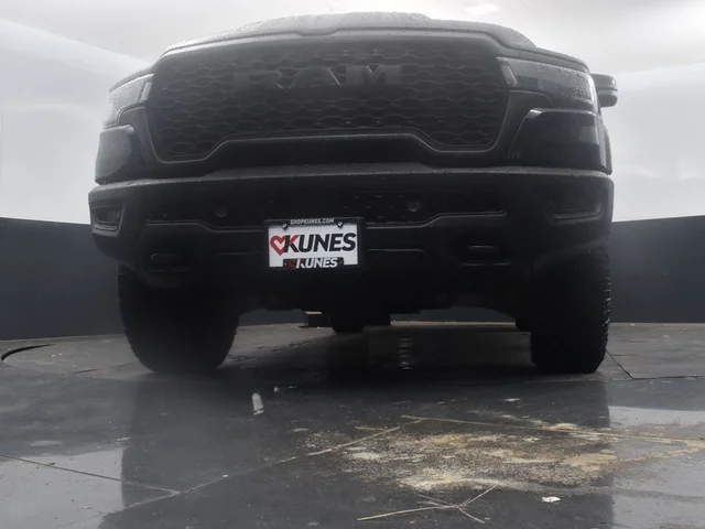 SEMINUEVOS RAM 1500 a Estados en autogozo