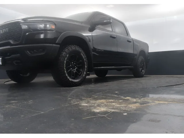 SEMINUEVOS RAM 1500 a Estados en autogozo
