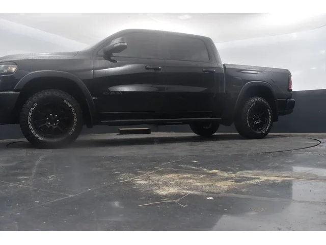 SEMINUEVOS RAM 1500 a Estados en autogozo