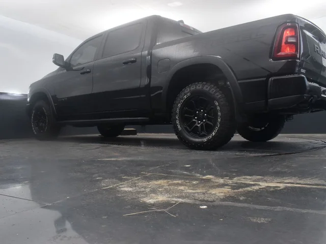 SEMINUEVOS RAM 1500 a Estados en autogozo