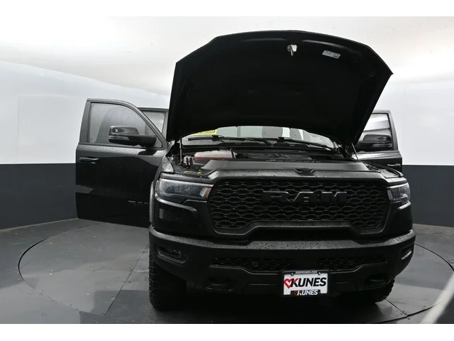 SEMINUEVOS RAM 1500 a Estados en autogozo