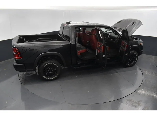 SEMINUEVOS RAM 1500 a Estados en autogozo