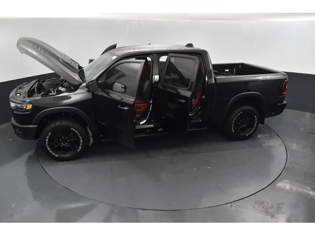 SEMINUEVOS RAM 1500 a Estados en autogozo