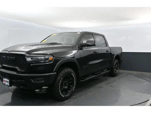 SEMINUEVOS RAM 1500 a Estados en autogozo