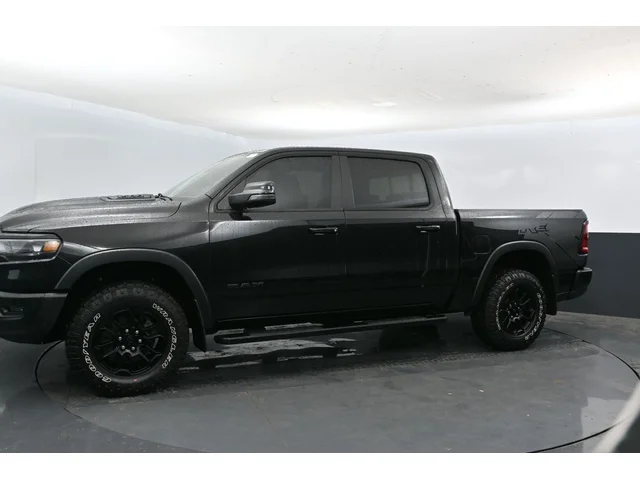 SEMINUEVOS RAM 1500 a Estados en autogozo