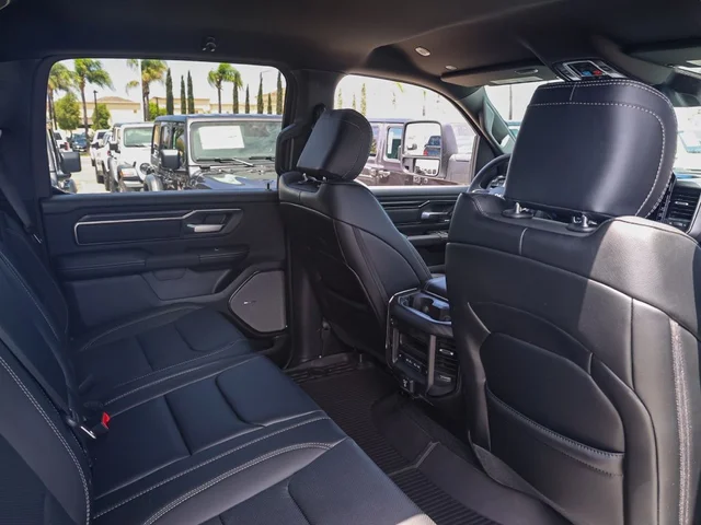 Nuevos RAM 1500 à Estados chez autogozo