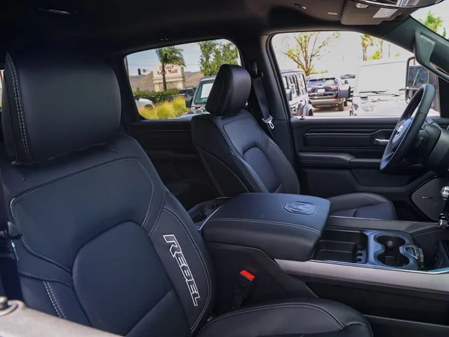 Nuevos RAM 1500 à Estados chez autogozo