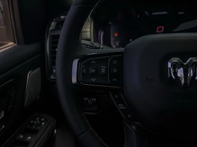 Nuevos RAM 1500 à Estados chez autogozo