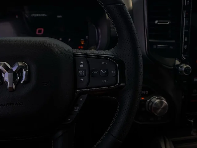 Nuevos RAM 1500 à Estados chez autogozo