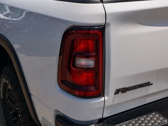 Nuevos RAM 1500 à Estados chez autogozo