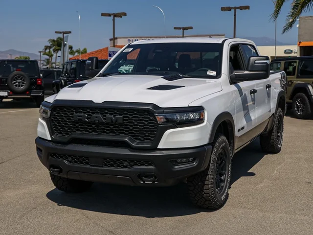 Nuevos RAM 1500 à Estados chez autogozo