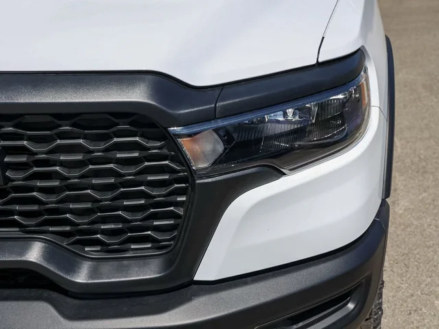 Nuevos RAM 1500 à Estados chez autogozo