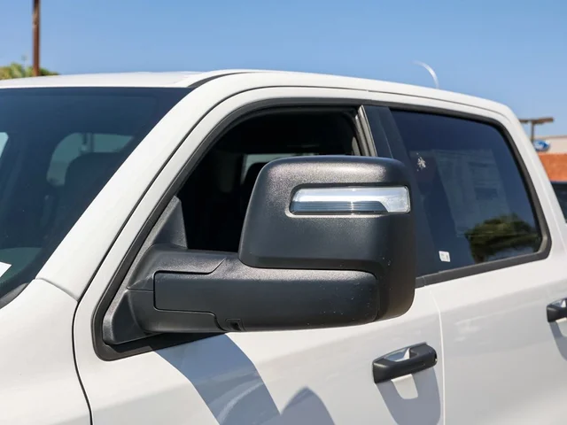 Nuevos RAM 1500 à Estados chez autogozo