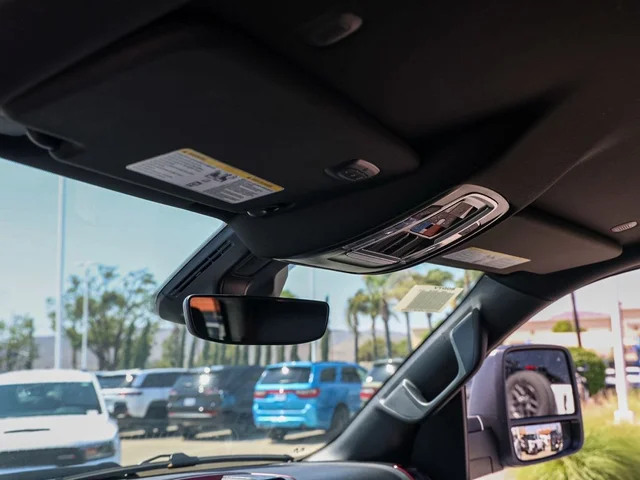 Nuevos RAM 1500 à Estados chez autogozo
