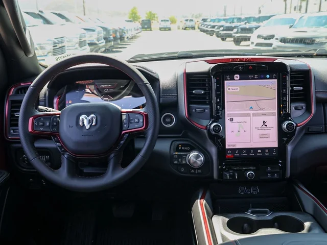 Nuevos RAM 1500 à Estados chez autogozo