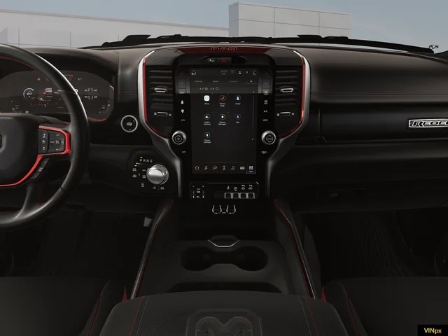 Nuevos RAM 1500 à Estados chez autogozo