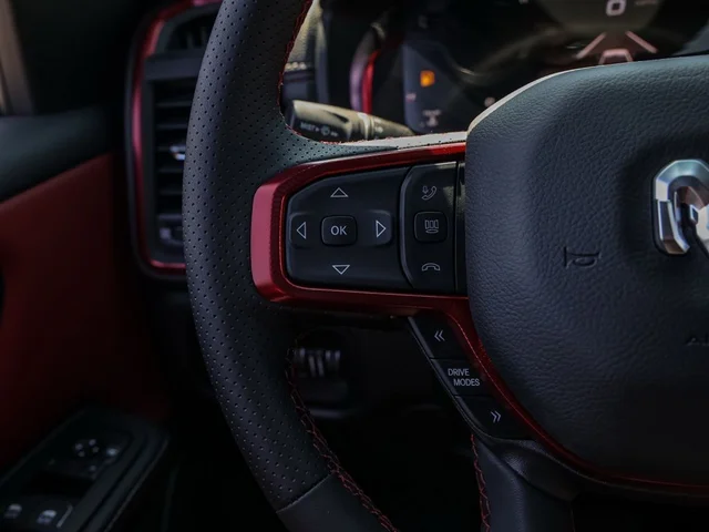 Nuevos RAM 1500 à Estados chez autogozo