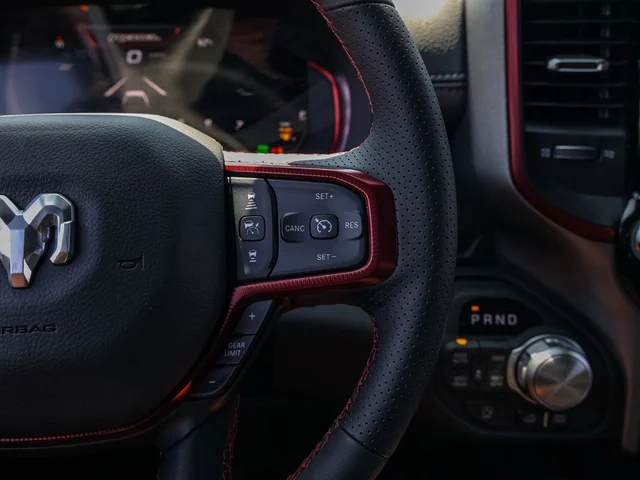 Nuevos RAM 1500 à Estados chez autogozo