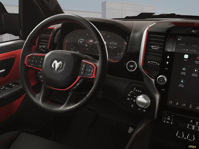 Nuevos RAM 1500 à Estados chez autogozo