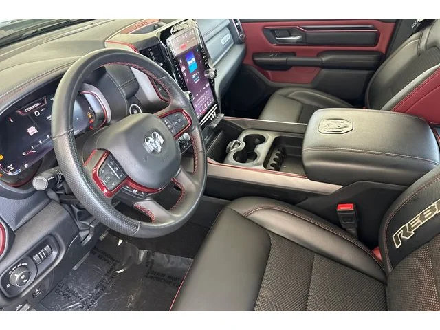 SEMINUEVOS RAM 1500 at ELK GROVE in Elk Grove Buick GMC